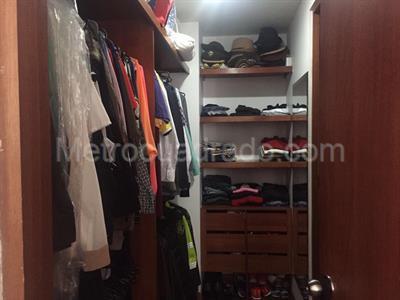 Casa en venta en Colina Campestre, Bogotá · foto 18 de 20