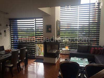 Casa en venta en Colina Campestre, Bogotá · foto 4 de 20
