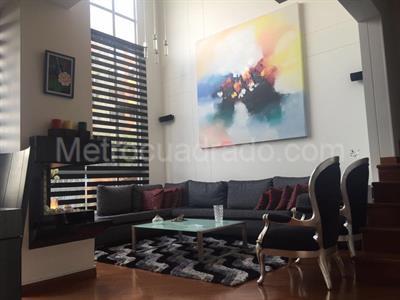 Casa en venta en Colina Campestre, Bogotá · foto 5 de 20