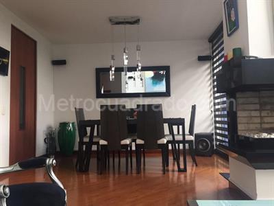 Casa en venta en Colina Campestre, Bogotá · foto 2 de 20