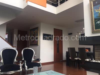 Casa en venta en Colina Campestre, Bogotá · foto 3 de 20