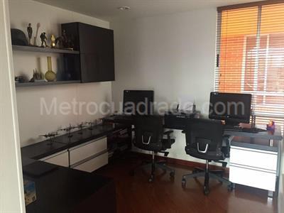 Casa en venta en Colina Campestre, Bogotá · foto 7 de 20