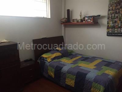 Casa en venta en Colina Campestre, Bogotá · foto 8 de 20