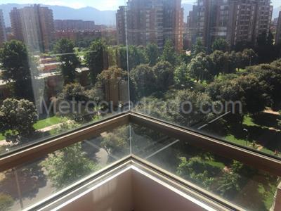 Apartamento de 3 alcobas en venta en Colina, Bogotá, 152 m² · foto 2 de 20