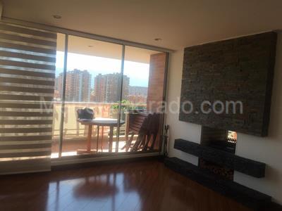 Apartamento de 3 alcobas en venta en Colina, Bogotá, 152 m² · foto 16 de 20