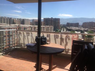 Apartamento de 3 alcobas en venta en Colina, Bogotá, 152 m² · foto 17 de 20