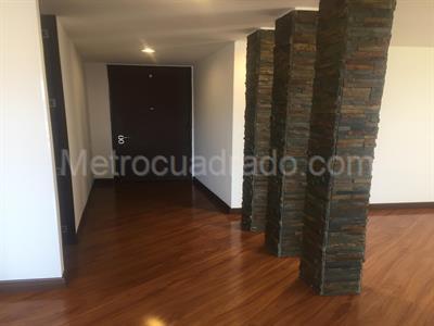 Apartamento de 3 alcobas en venta en Colina, Bogotá, 152 m² · foto 18 de 20