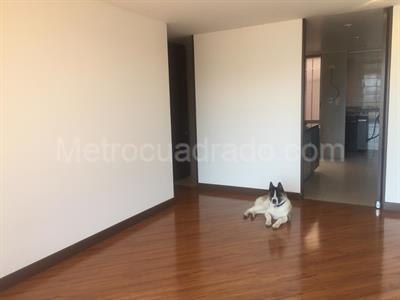 Apartamento de 3 alcobas en venta en Colina, Bogotá, 152 m² · foto 19 de 20