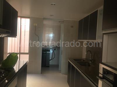 Apartamento de 3 alcobas en venta en Colina, Bogotá, 152 m² · foto 4 de 20