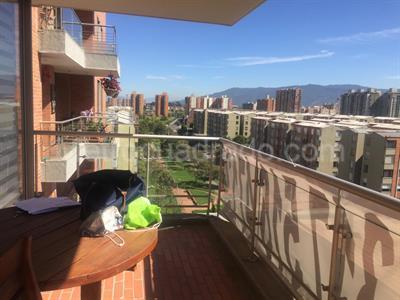 Apartamento de 3 alcobas en venta en Colina, Bogotá, 152 m² · foto 20 de 20