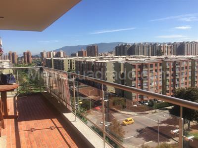 Apartamento de 3 alcobas en venta en Colina, Bogotá, 152 m² · foto 3 de 20