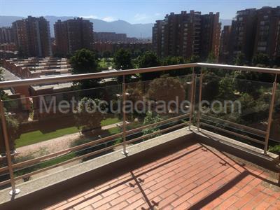 Apartamento de 3 alcobas en venta en Colina, Bogotá, 152 m² · foto 5 de 20