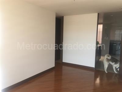 Apartamento de 3 alcobas en venta en Colina, Bogotá, 152 m² · foto 6 de 20