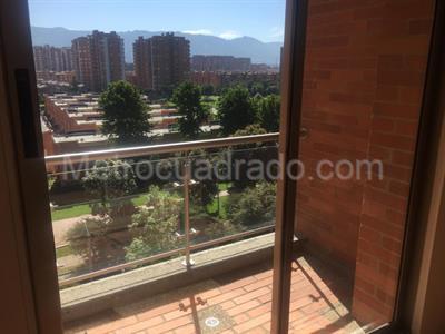 Apartamento de 3 alcobas en venta en Colina, Bogotá, 152 m² · foto 10 de 20