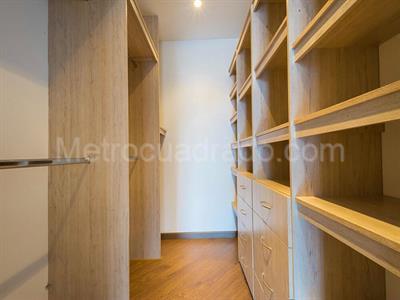 Apartamento de 3 alcobas en venta en Colina Campestre, Bogotá, 152 m² · foto 16 de 20