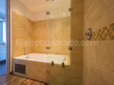 Apartamento de 3 alcobas en venta en Colina Campestre, Bogotá, 152 m² · foto 18 de 20