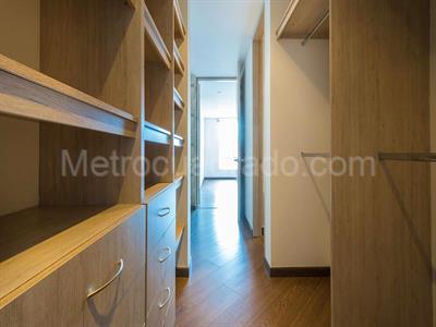 Apartamento de 3 alcobas en venta en Colina Campestre, Bogotá, 152 m² · foto 19 de 20