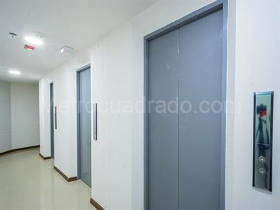 Apartamento de 3 alcobas en venta en Colina Campestre, Bogotá, 152 m² · foto 20 de 20