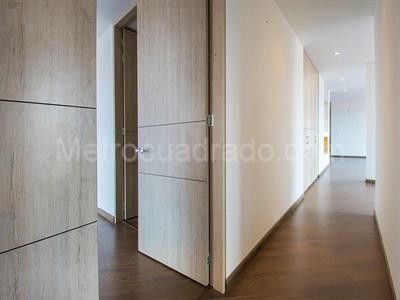 Apartamento de 3 alcobas en venta en Colina Campestre, Bogotá, 152 m² · foto 5 de 20