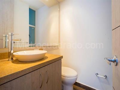 Apartamento de 3 alcobas en venta en Colina Campestre, Bogotá, 152 m² · foto 15 de 20