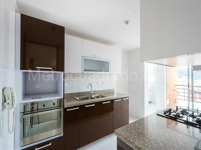 Apartamento de 3 alcobas en venta en Colina Campestre, Bogotá, 152 m² · foto 11 de 20