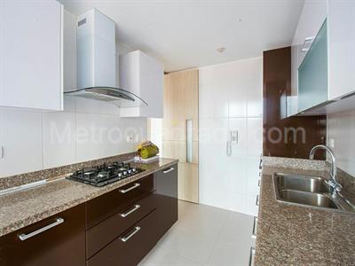 Apartamento de 3 alcobas en venta en Colina Campestre, Bogotá, 155 m² · foto 11 de 20