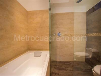 Apartamento de 3 alcobas en venta en Colina Campestre, Bogotá, 155 m² · foto 13 de 20