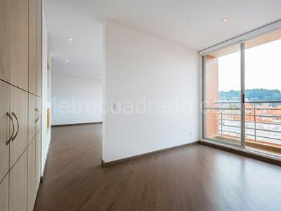 Apartamento de 3 alcobas en venta en Colina Campestre, Bogotá, 155 m² · foto 16 de 20