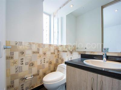 Apartamento de 3 alcobas en venta en Colina Campestre, Bogotá, 155 m² · foto 17 de 20