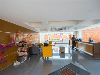 Apartamento de 3 alcobas en venta en Colina Campestre, Bogotá, 155 m² · foto 18 de 20