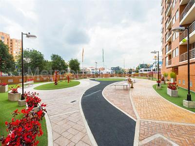 Apartamento de 3 alcobas en venta en Colina Campestre, Bogotá, 155 m² · foto 19 de 20