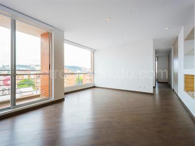 Apartamento de 3 alcobas en venta en Colina Campestre, Bogotá, 155 m² · foto 6 de 20