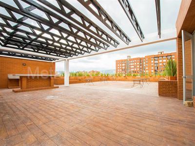 Apartamento de 3 alcobas en venta en Colina Campestre, Bogotá, 155 m² · foto 9 de 20