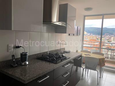 Apartamento en venta en Colina Campestre, Bogotá · foto 13 de 18