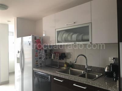 Apartamento en venta en Colina Campestre, Bogotá · foto 14 de 18