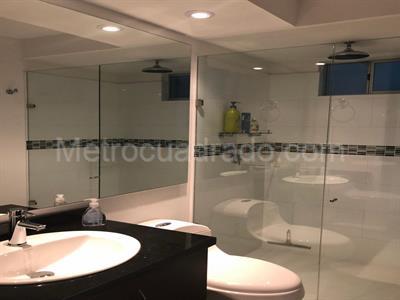 Apartamento en venta en Colina Campestre, Bogotá · foto 15 de 18