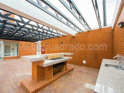 Apartamento en venta en Colina Campestre, Bogotá · foto 17 de 18