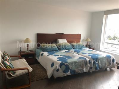 Apartamento en venta en Colina Campestre, Bogotá · foto 5 de 18