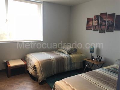 Apartamento en venta en Colina Campestre, Bogotá · foto 11 de 18