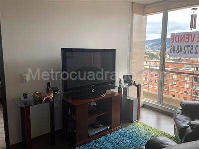 Apartamento en venta en Colina Campestre, Bogotá · foto 12 de 18