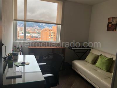 Apartamento en venta en Colina Campestre, Bogotá · foto 18 de 18
