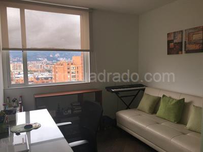 Apartamento en venta en Colina Campestre, Bogotá · foto 9 de 18