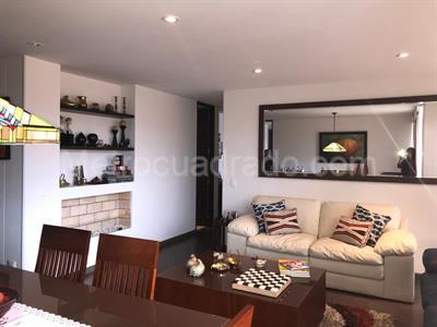 Apartamento en venta en Colina Campestre, Bogotá · foto 3 de 18