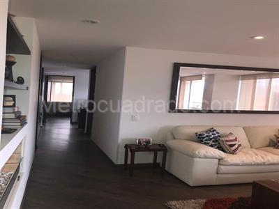 Apartamento en venta en Colina Campestre, Bogotá · foto 10 de 18
