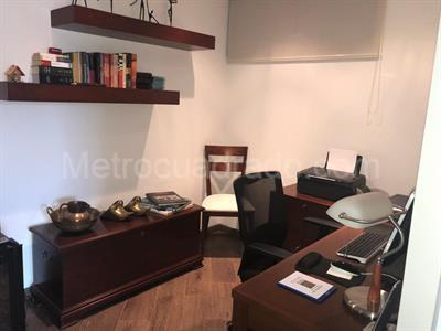 Apartamento en venta en Colina Campestre, Bogotá · foto 8 de 18