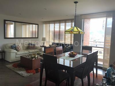 Apartamento en venta en Colina Campestre, Bogotá · foto 4 de 18