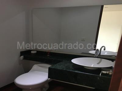 Apartamento en venta en Colina Campestre, Bogotá · foto 12 de 12