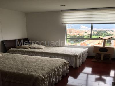 Apartamento en venta en Colina Campestre, Bogotá · foto 8 de 12