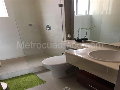 Apartamento en venta en Colina Campestre, Bogotá · foto 9 de 12