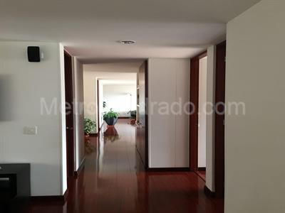 Apartamento en venta en Colina Campestre, Bogotá · foto 7 de 12